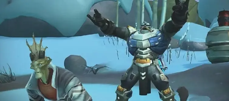 WildStar DevSpeak video focuses on PvP with Arenas And Battlegrounds