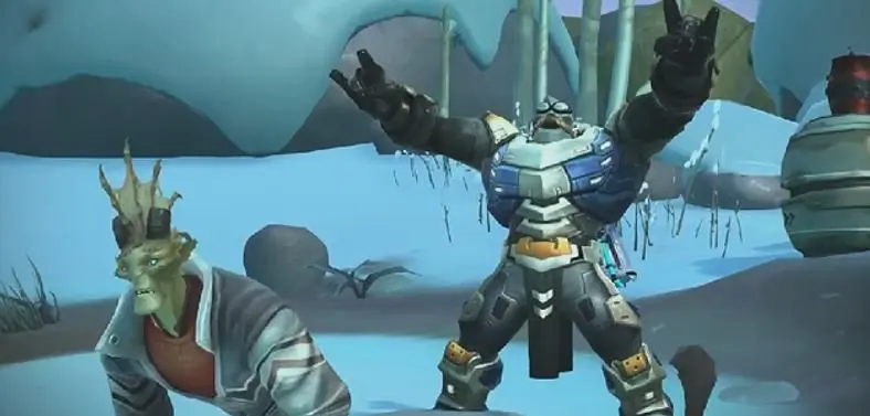 WildStar DevSpeak video focuses on PvP with Arenas And Battlegrounds