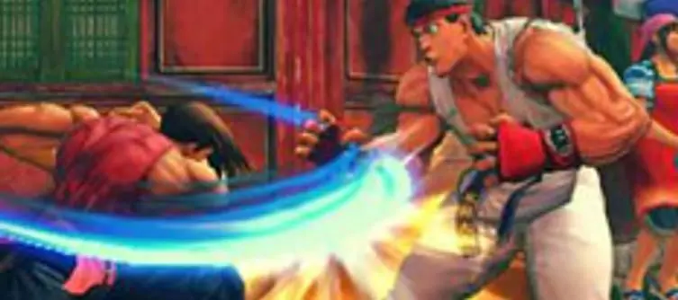 No Super Street Fighter IV on PC because of piracy says Capcom