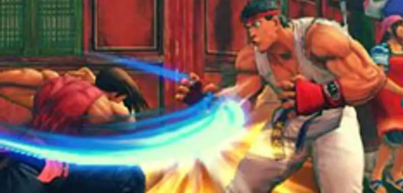 No Super Street Fighter IV on PC because of piracy says Capcom