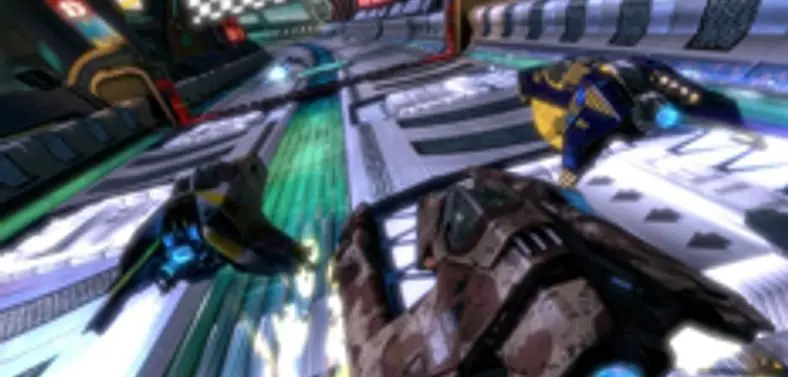 Ex-Sony developer CV reveals canned "action project" for Move?
