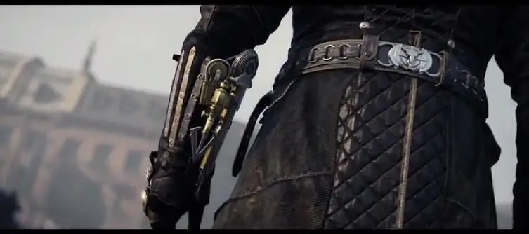 Asassin's Creed: Syndicate gets PC reveal trailer