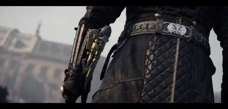 Asassin's Creed: Syndicate gets PC reveal trailer