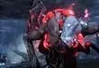 Co-op Extinction mode for Call of Duty: Ghosts features aliens