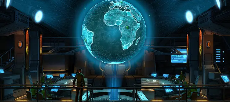Firaxis is hiring for XCOM 3