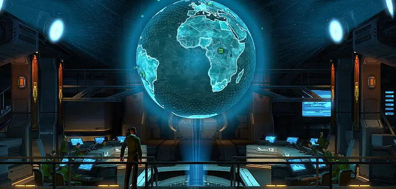 Firaxis is hiring for XCOM 3