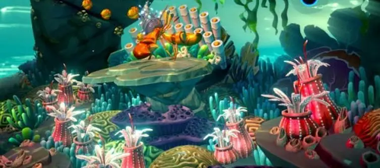 Harmonix confirms "small number" of layoffs