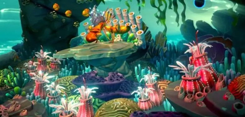 Harmonix confirms "small number" of layoffs