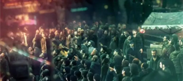 Trailer teases "living, breathing world" of Hitman: Absolution