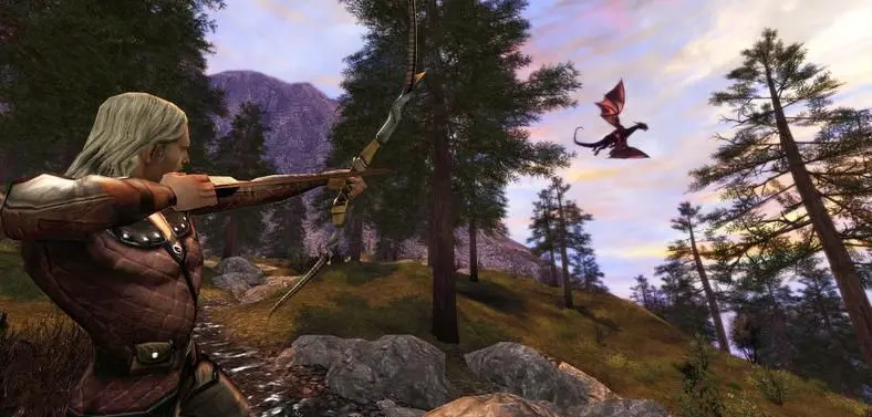 Shadowfell Conspiracy expansion coming to Dungeons & Dragons Online on 19th August