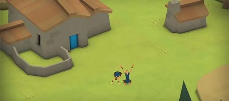Early release of Godus 'fundamentally boring', has changed "so radically"