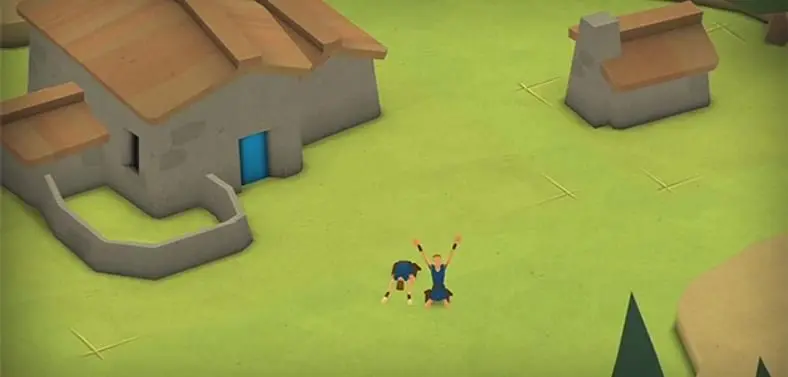 Early release of Godus 'fundamentally boring', has changed "so radically"