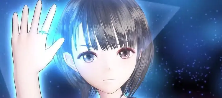 Get Your Fix Of Anime-Inspired Transformation Sequences In Another Blue Reflection Teaser Trailer