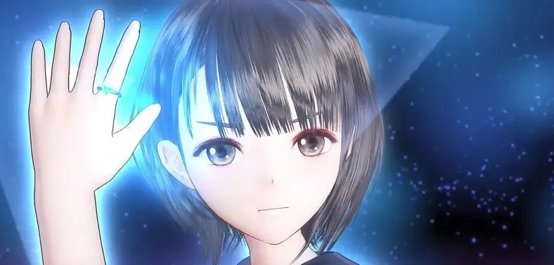 Get Your Fix Of Anime-Inspired Transformation Sequences In Another Blue Reflection Teaser Trailer