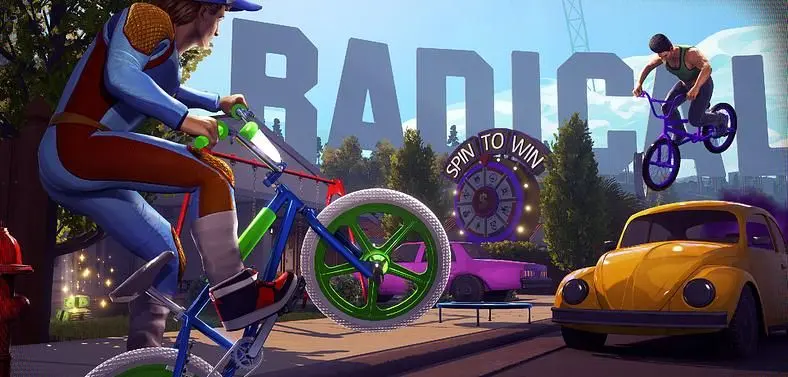Radical Heights Female Characters - What Will They Look Like? 