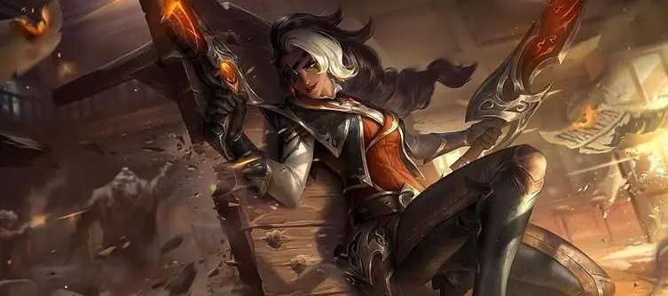 League of Legends Patch 12.10 Notes - Release Date, More High Noon Skins, Champion Durability Changes