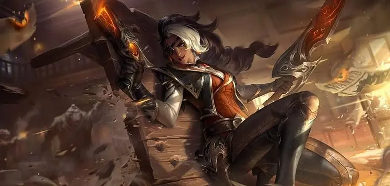 League of Legends Patch 12.10 Notes - Release Date, More High Noon Skins, Champion Durability Changes