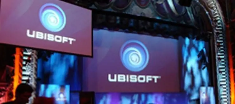 New Splinter Cell project out of Ubisoft Toronto reveals Raymond