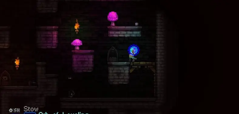 Latest Catacomb Kids update adds new Wanderer class