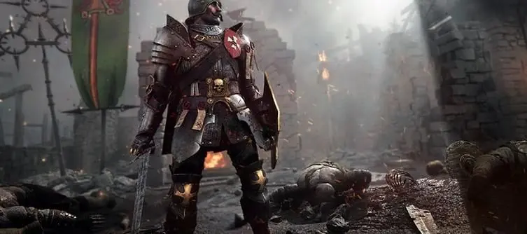 Vermintide 2 Player Count Rises Sky-High as Developer Celebrates a Successful 2018