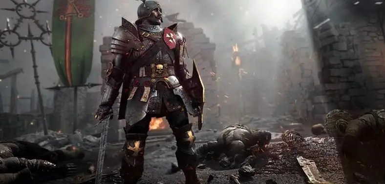 Vermintide 2 Player Count Rises Sky-High as Developer Celebrates a Successful 2018