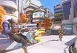 Overwatch Horde Mode - Blizzard Says Overwatch Team Focusing On "Other Work in the Franchise"