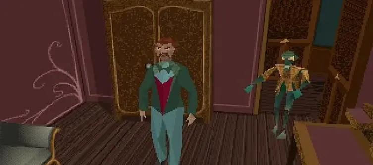Internet Archive now offers 2,500 MS-DOS games from the 90s for free