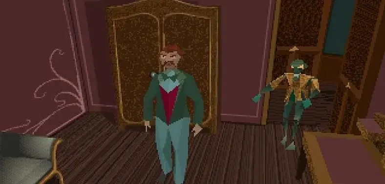 Internet Archive now offers 2,500 MS-DOS games from the 90s for free