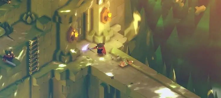 Tunic Xbox Game Pass - What We Know About It Coming to PC Game Pass in 2022