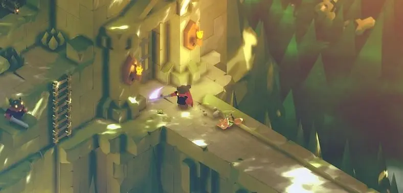 Tunic Xbox Game Pass - What We Know About It Coming to PC Game Pass in 2022
