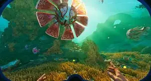 Subnautica 2 Blasts Past 400,000 Concurrent Players on Steam, Sells 1 Million Copies On Launch Day