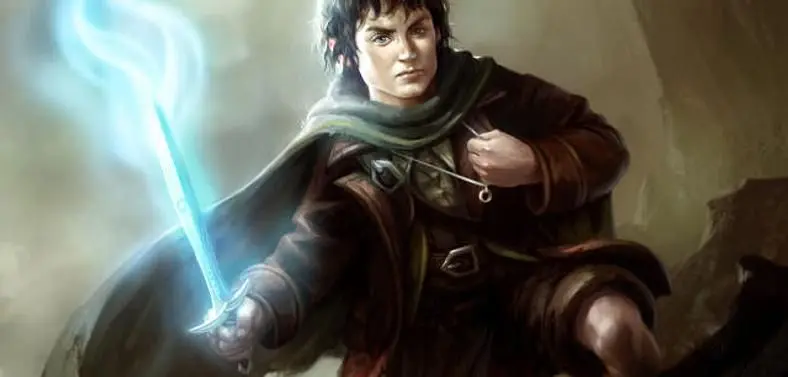 Frodo Baggins finally available as DLC for Guardians of Middle-Earth