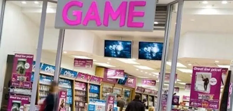 GAME sends out closure letters to gamers with pre-orders