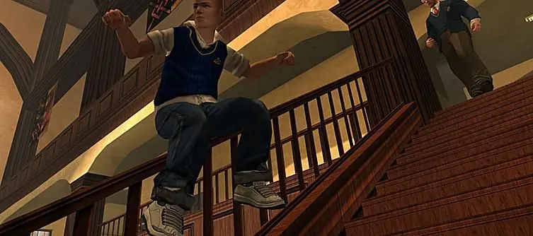Rockstar eager to return to Bully IP