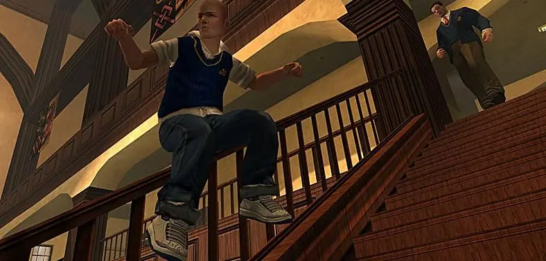 Rockstar eager to return to Bully IP