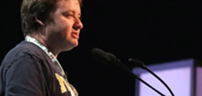 Jaffe bemoans console designs