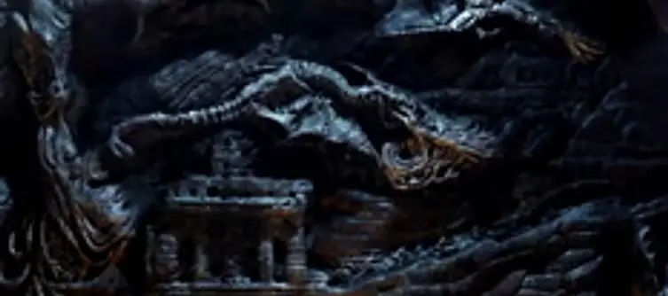 More Elder Scrolls V: Skyrim details outed, has 130 dungeons