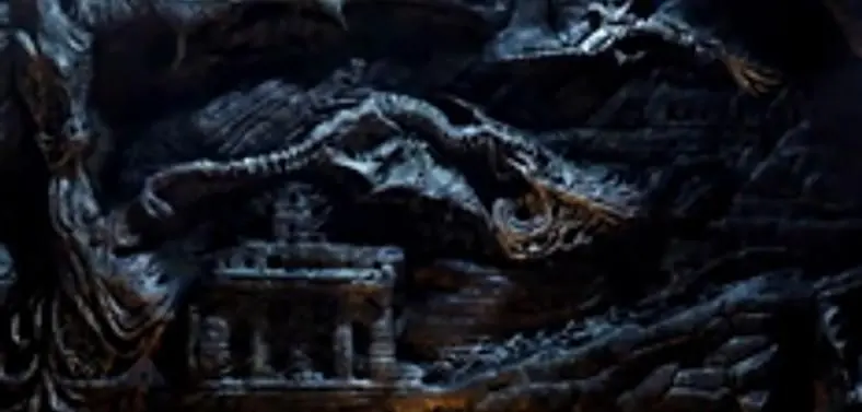 More Elder Scrolls V: Skyrim details outed, has 130 dungeons