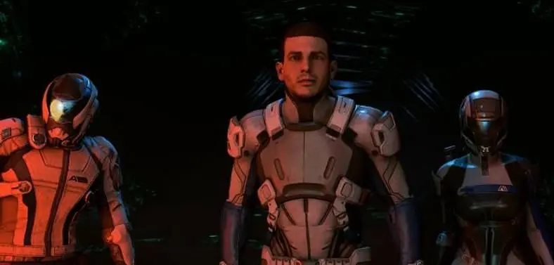 Dark Horse Comics May Have Let Slip The Mass Effect: Andromeda Release Date 