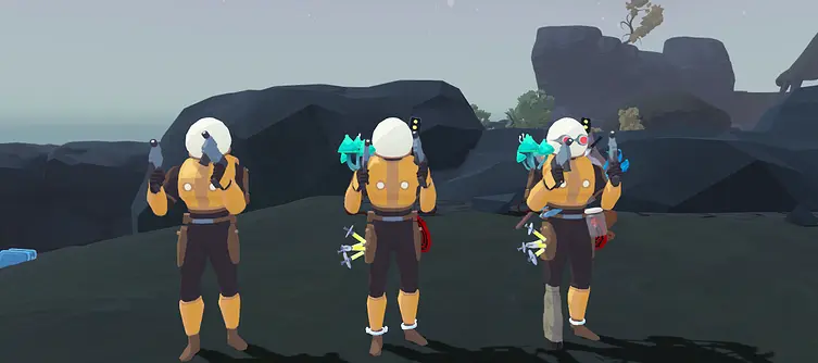 Risk of Rain 2 Gets Its First Real Teaser Trailer