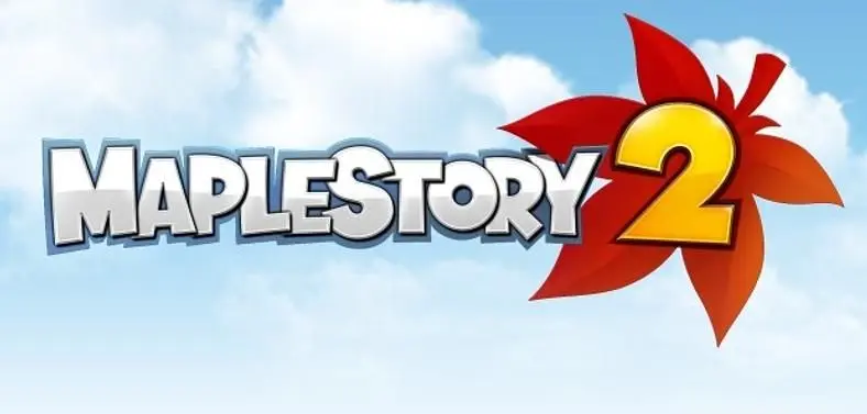 First Gameplay Video for MapleStory 2 released