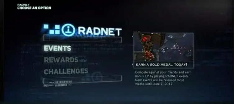 Activision reveals NA preorder bonuses, details RADNET Edition
