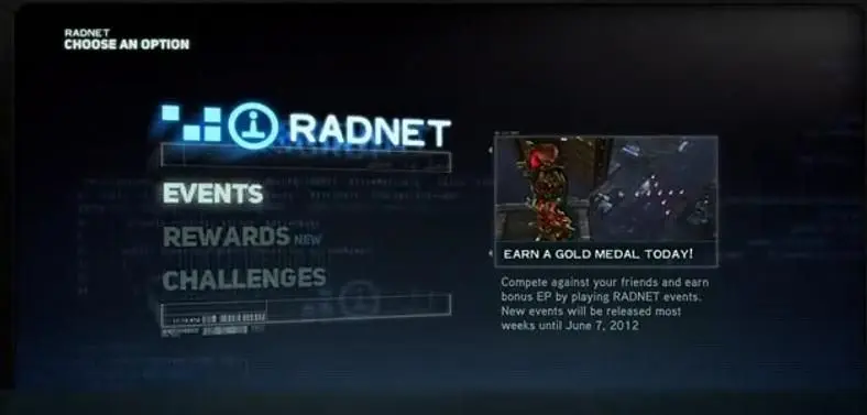 Activision reveals NA preorder bonuses, details RADNET Edition