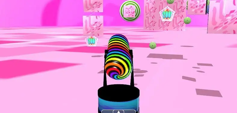 1.1 version of Ballistic Bonbon announced