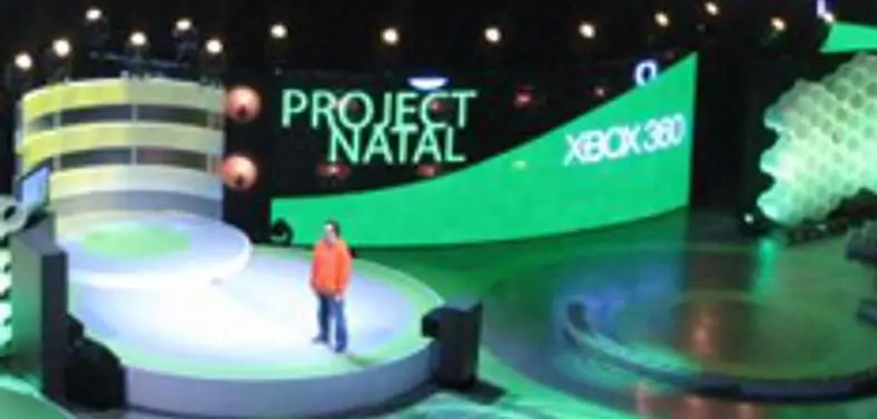 Natal's worldwide launch in "October 2010," more precise post E3