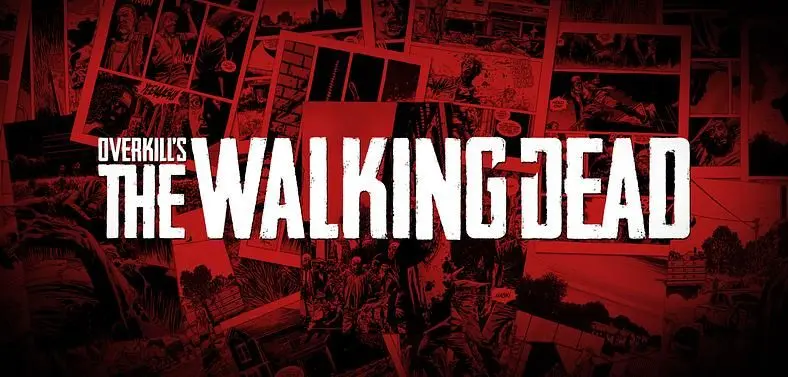 Overkill's The Walking Dead will be "Payday-esque", says Robert Kirkman