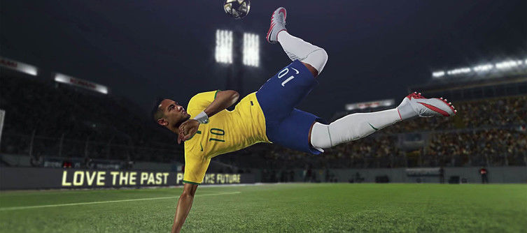 PES 2016 PC demo will be released on launch day