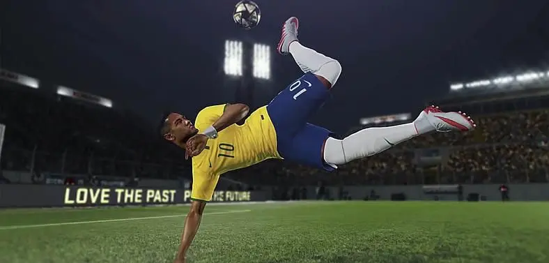 PES 2016 PC demo will be released on launch day 