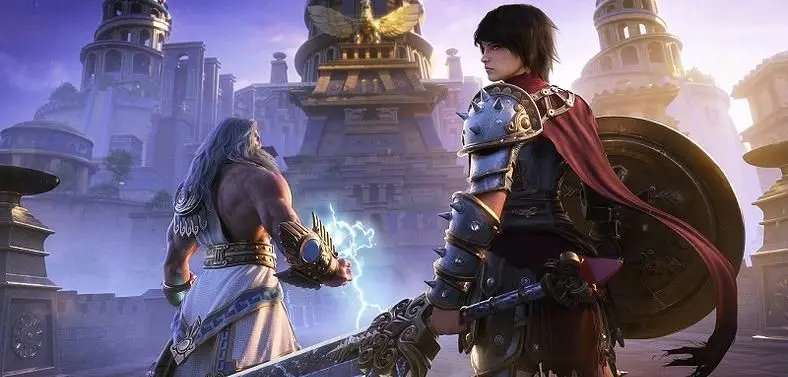 Smite Season 8 Release Date - Here's When 2021's First Season Goes Live