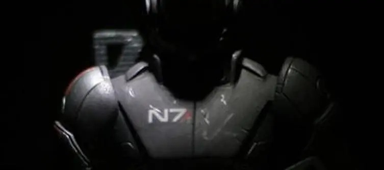 One last Mass Effect 2 DLC coming